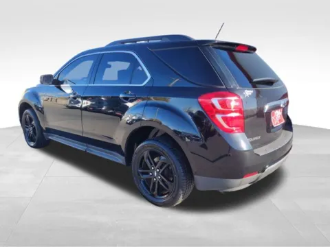 More photos of 2017 Chevrolet Equinox LT at Nyhus Family Sales, MN