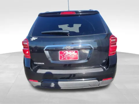 More photos of 2017 Chevrolet Equinox LT at Nyhus Family Sales, MN