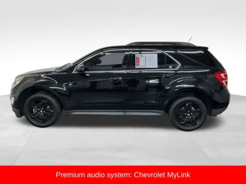 More photos of 2017 Chevrolet Equinox LT at Nyhus Family Sales, MN