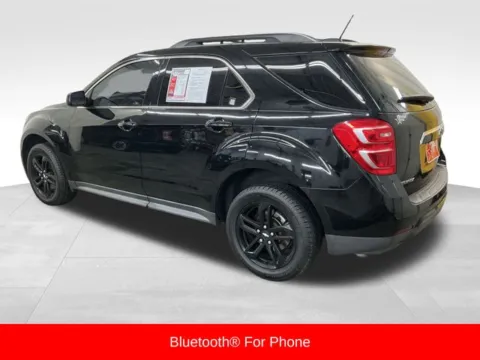 More photos of 2017 Chevrolet Equinox LT at Nyhus Family Sales, MN