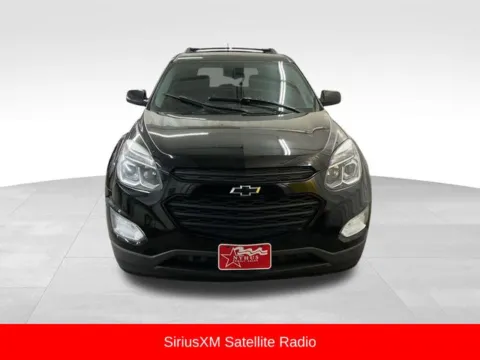 Photos of 2017 Chevrolet Equinox LT for sale in Perham, MN at Nyhus Family Sales