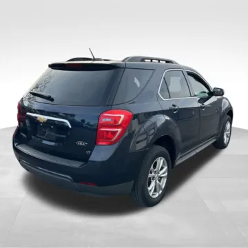 More photos of 2017 Chevrolet Equinox LT at Nyhus Family Sales, MN