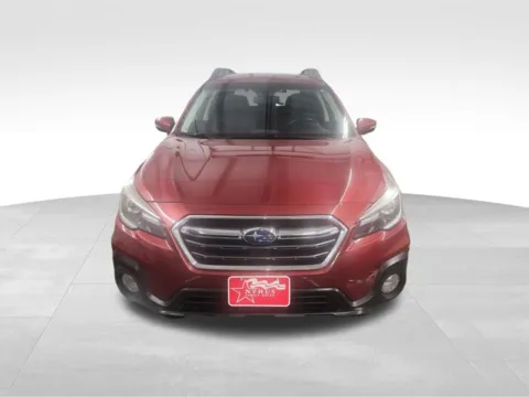 Photos of 2019 Subaru Outback 2.5i for sale in Perham, MN at Nyhus Family Sales