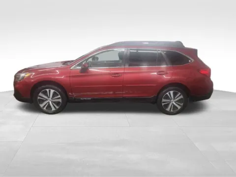 More photos of 2019 Subaru Outback 2.5i at Nyhus Family Sales, MN