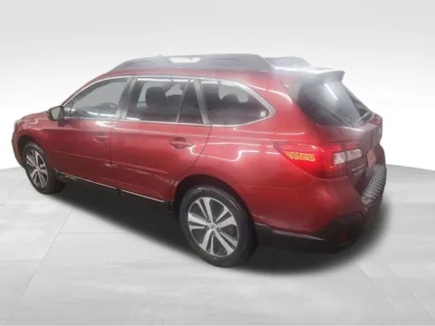 More photos of 2019 Subaru Outback 2.5i at Nyhus Family Sales, MN