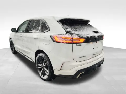 Photos of 2020 Ford Edge ST for sale in Perham, MN at Nyhus Family Sales