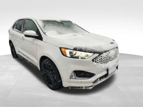 More photos of 2020 Ford Edge ST at Nyhus Family Sales, MN