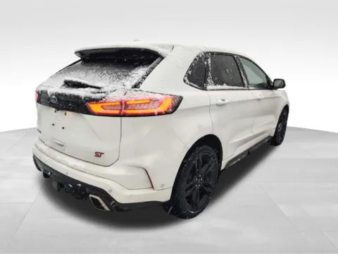 More photos of 2020 Ford Edge ST at Nyhus Family Sales, MN