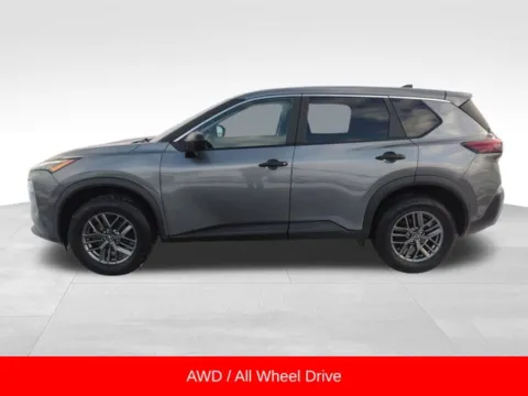 More photos of 2023 Nissan Rogue S at Nyhus Family Sales, MN