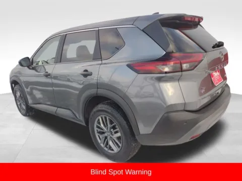 More photos of 2023 Nissan Rogue S at Nyhus Family Sales, MN