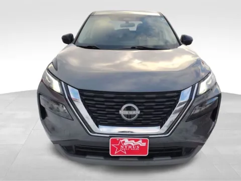 Photos of 2023 Nissan Rogue S for sale in Perham, MN at Nyhus Family Sales