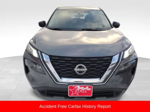 Photos of 2023 Nissan Rogue S for sale in Perham, MN at Nyhus Family Sales