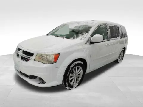 Photos of 2014 Dodge Grand Caravan SXT for sale in Perham, MN at Nyhus Family Sales