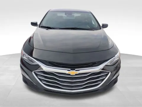 Photos of 2024 Chevrolet Malibu LT for sale in Perham, MN at Nyhus Family Sales