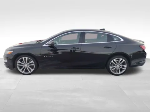 More photos of 2024 Chevrolet Malibu LT at Nyhus Family Sales, MN