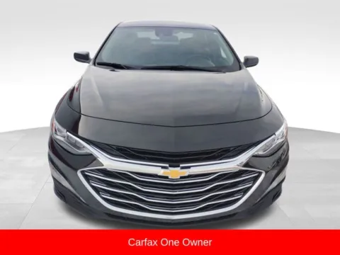 Photos of 2024 Chevrolet Malibu LT for sale in Perham, MN at Nyhus Family Sales