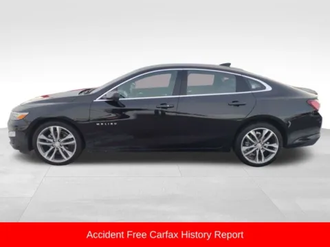 More photos of 2024 Chevrolet Malibu LT at Nyhus Family Sales, MN