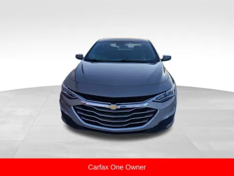 Photos of 2024 Chevrolet Malibu LT for sale in Perham, MN at Nyhus Family Sales