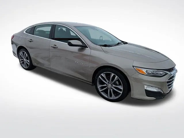 Chevrolet Malibu photo 10