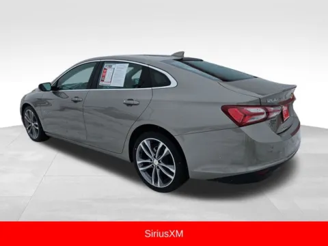 More photos of 2024 Chevrolet Malibu LT at Nyhus Family Sales, MN