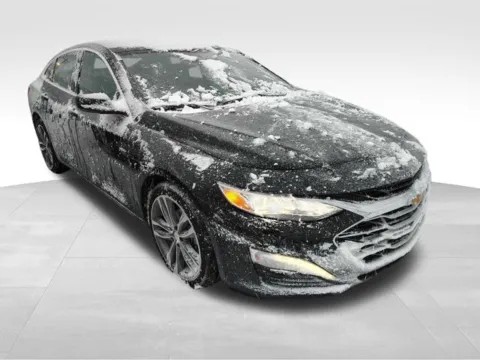 More photos of 2024 Chevrolet Malibu LT at Nyhus Family Sales, MN