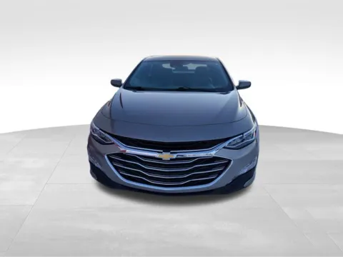 Photos of 2024 Chevrolet Malibu LT for sale in Perham, MN at Nyhus Family Sales