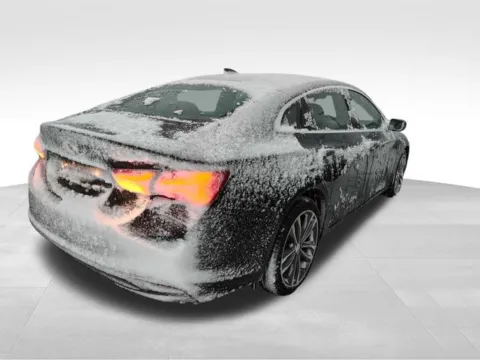 More photos of 2024 Chevrolet Malibu LT at Nyhus Family Sales, MN