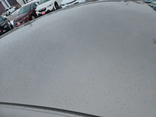 Chevrolet Malibu photo 11