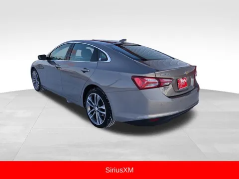 More photos of 2024 Chevrolet Malibu LT at Nyhus Family Sales, MN