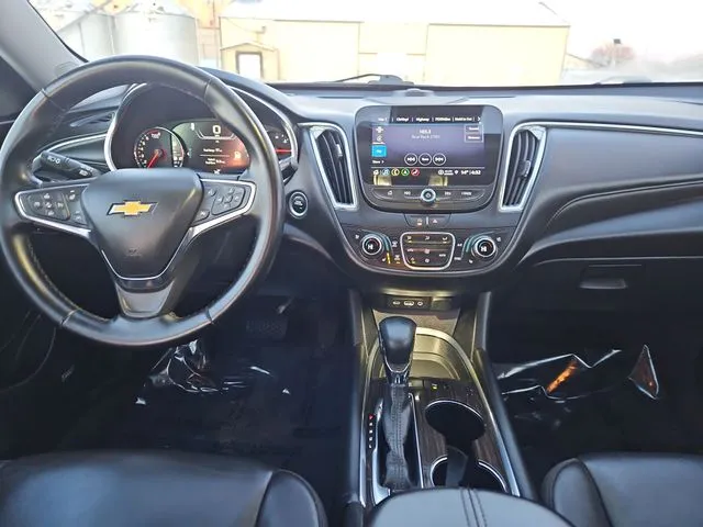 Chevrolet Malibu photo 30