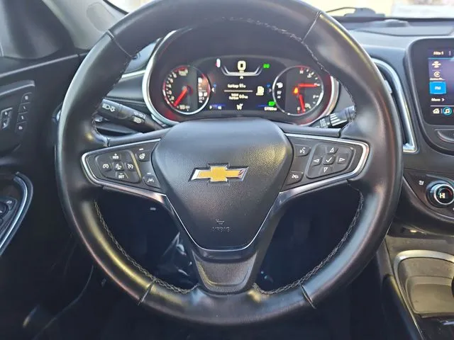 Chevrolet Malibu photo 27