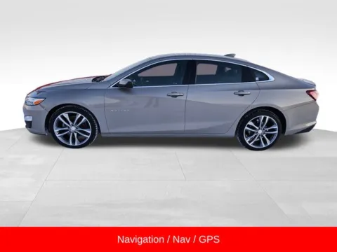 More photos of 2024 Chevrolet Malibu LT at Nyhus Family Sales, MN