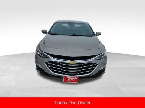 Photos of 2024 Chevrolet Malibu LT for sale in Perham, MN at Nyhus Family Sales