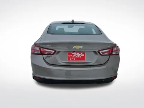 More photos of 2024 Chevrolet Malibu LT at Nyhus Family Sales, MN