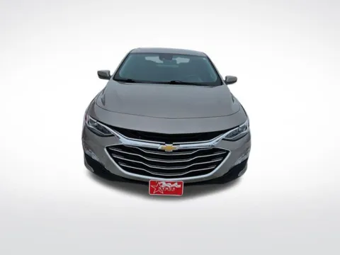 Another view of 2024 Chevrolet Malibu LT for sale in Perham, MN at Nyhus Family Sales
