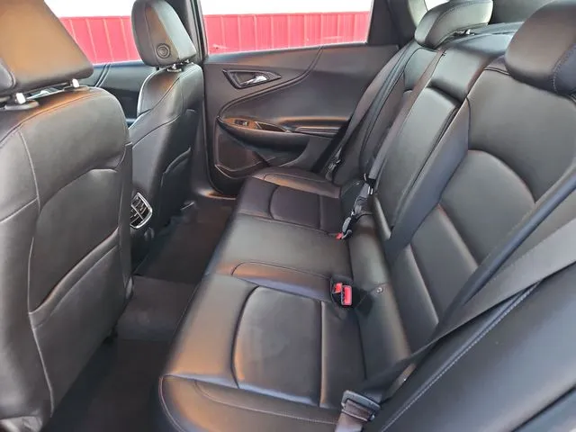 Chevrolet Malibu photo 39