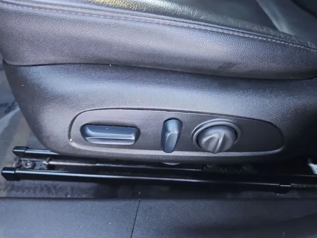 Chevrolet Malibu photo 26