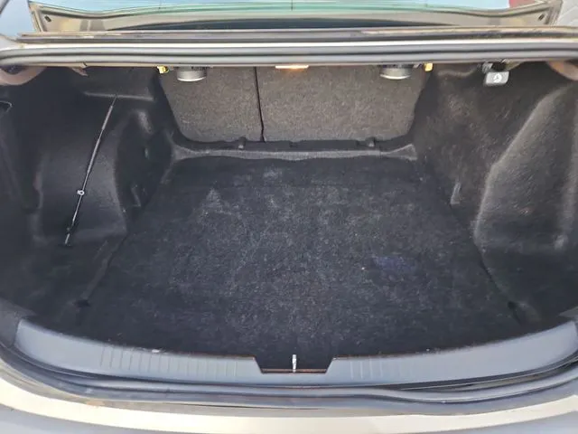 Chevrolet Malibu photo 41