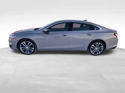 More photos of 2024 Chevrolet Malibu LT at Nyhus Family Sales, MN