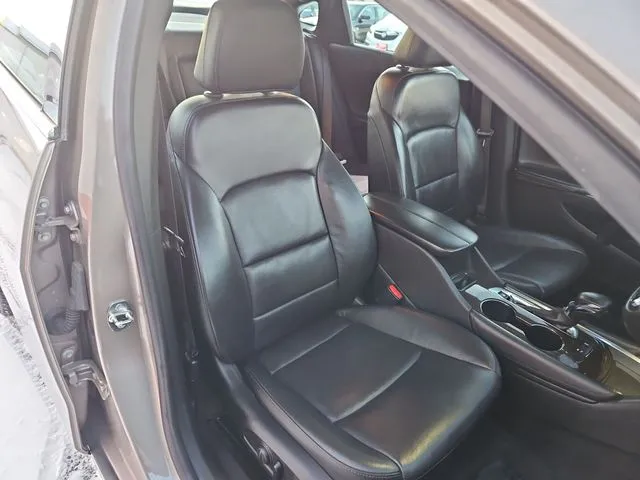 Chevrolet Malibu photo 37