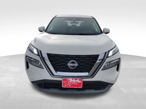 Photos of 2023 Nissan Rogue SV for sale in Perham, MN at Nyhus Family Sales