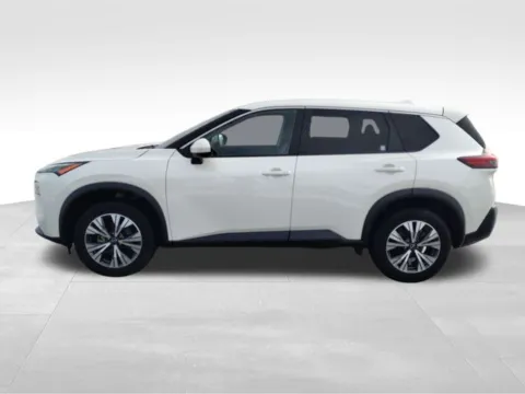 More photos of 2023 Nissan Rogue SV at Nyhus Family Sales, MN