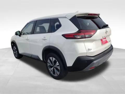 More photos of 2023 Nissan Rogue SV at Nyhus Family Sales, MN