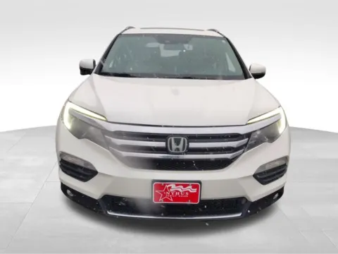 Photos of 2016 Honda Pilot Touring for sale in Perham, MN at Nyhus Family Sales
