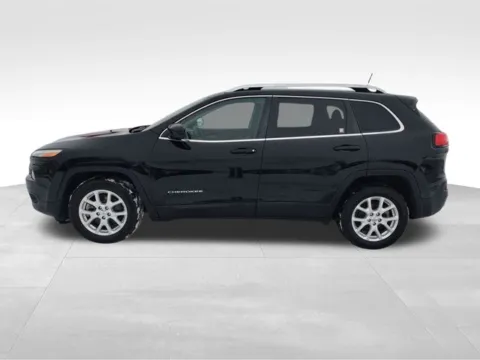 More photos of 2018 Jeep Cherokee Latitude Plus at Nyhus Family Sales, MN