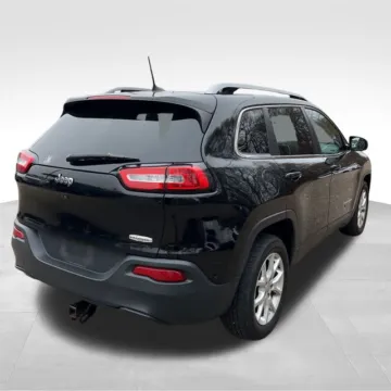 More photos of 2018 Jeep Cherokee Latitude Plus at Nyhus Family Sales, MN