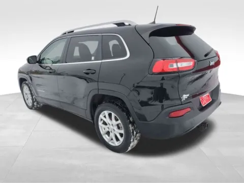 More photos of 2018 Jeep Cherokee Latitude Plus at Nyhus Family Sales, MN