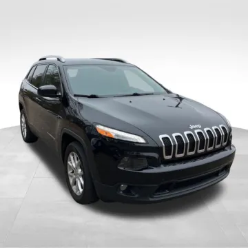 More photos of 2018 Jeep Cherokee Latitude Plus at Nyhus Family Sales, MN