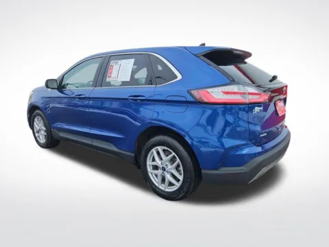 More photos of 2022 Ford Edge SEL at Nyhus Family Sales, MN