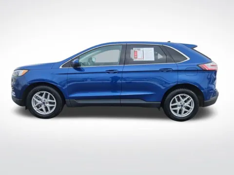More photos of 2022 Ford Edge SEL at Nyhus Family Sales, MN